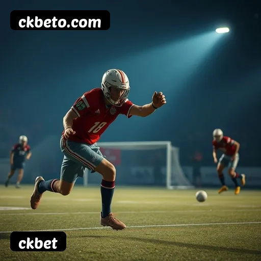 Vantagens exclusivas ckbet para jogadores brasileiros - São Paulo, Rio, BH