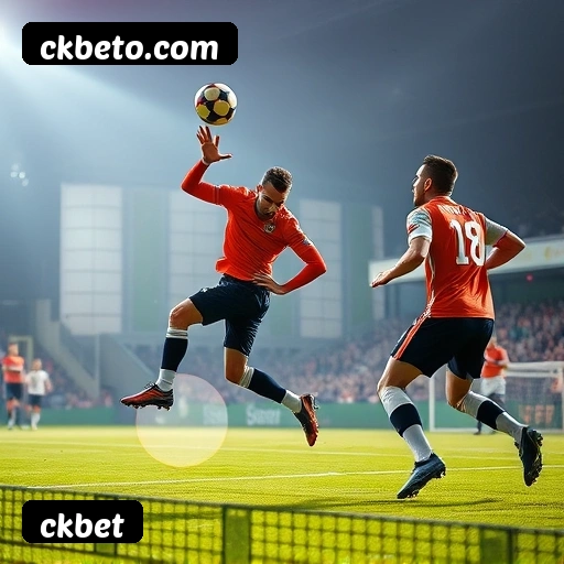 Comparação APP mobile vs versão web da ckbet