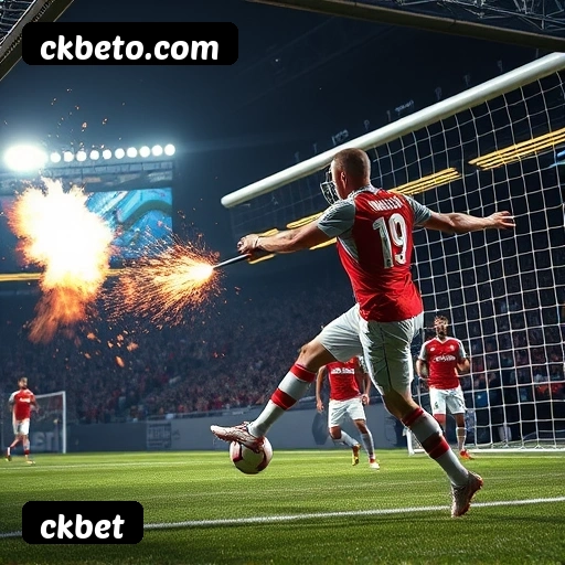 6 vantagens exclusivas do programa VIP da ckbet